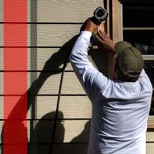 Best Composite Siding  in Koontz Lake, IN